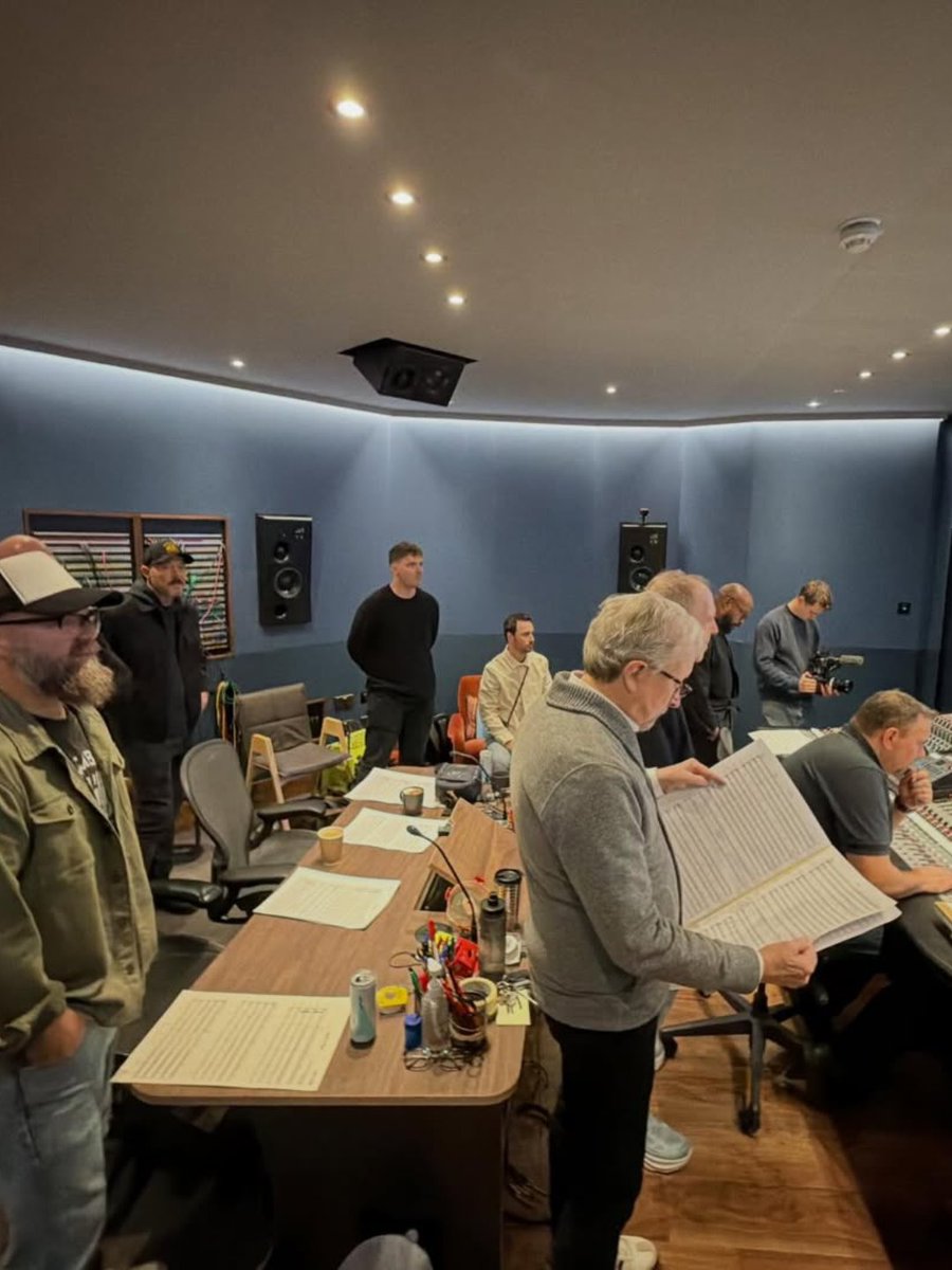 Abbey Road tweet media