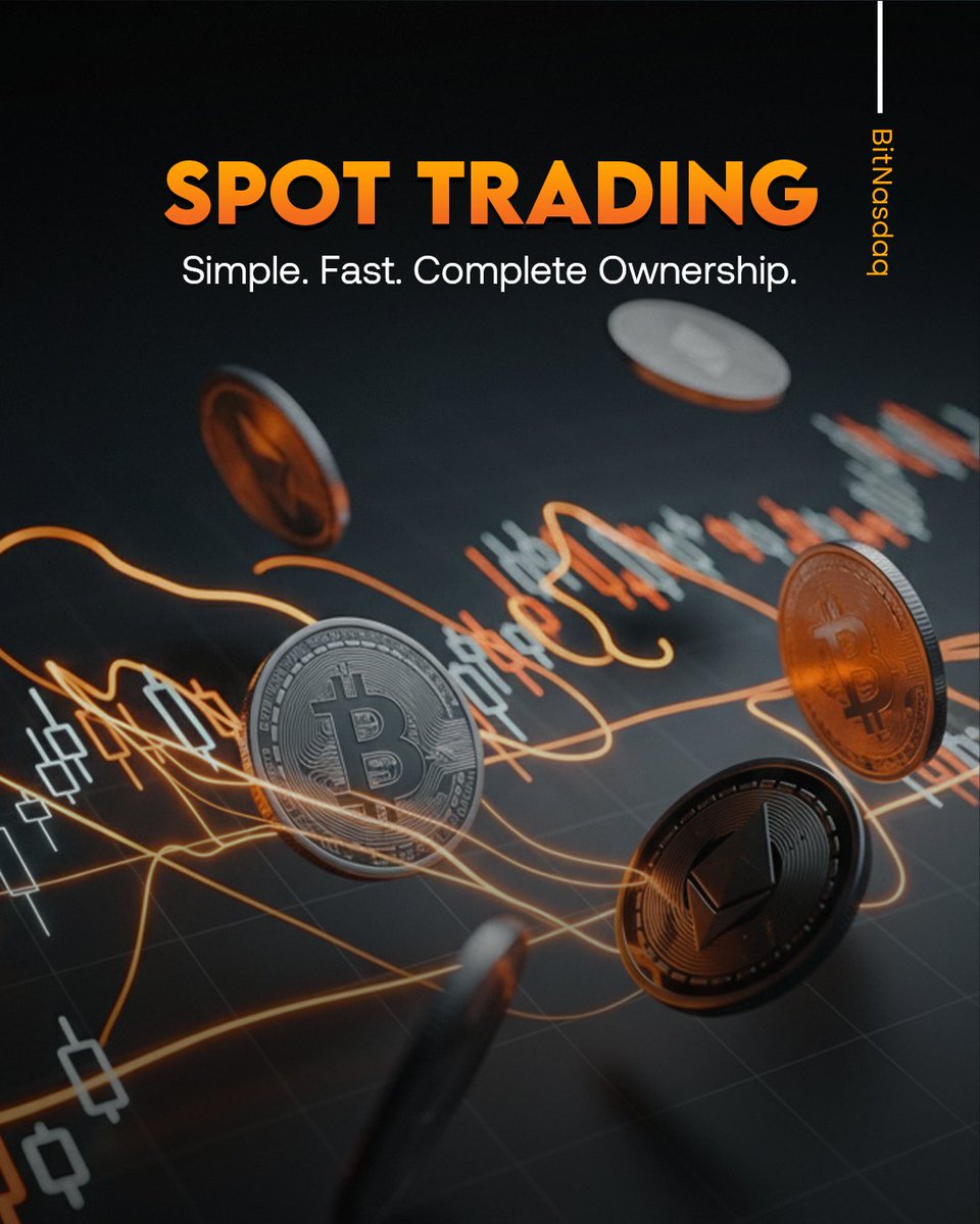 BitNasdaq Global tweet media