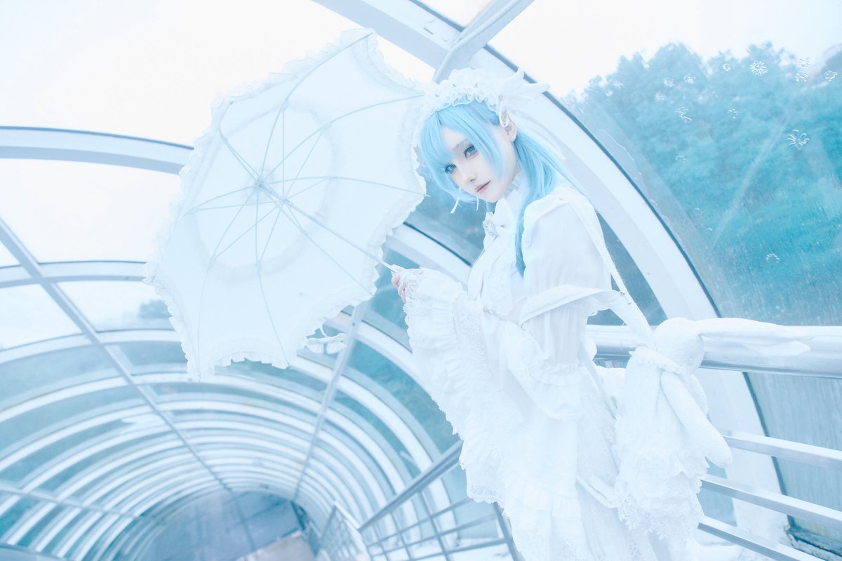 Fumika病叶 tweet media