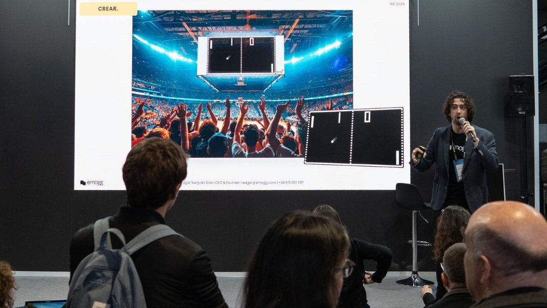 Clúster Audiovisual de Catalunya tweet media