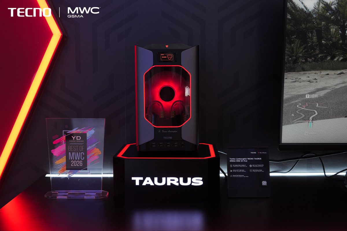 tecnomobile tweet media