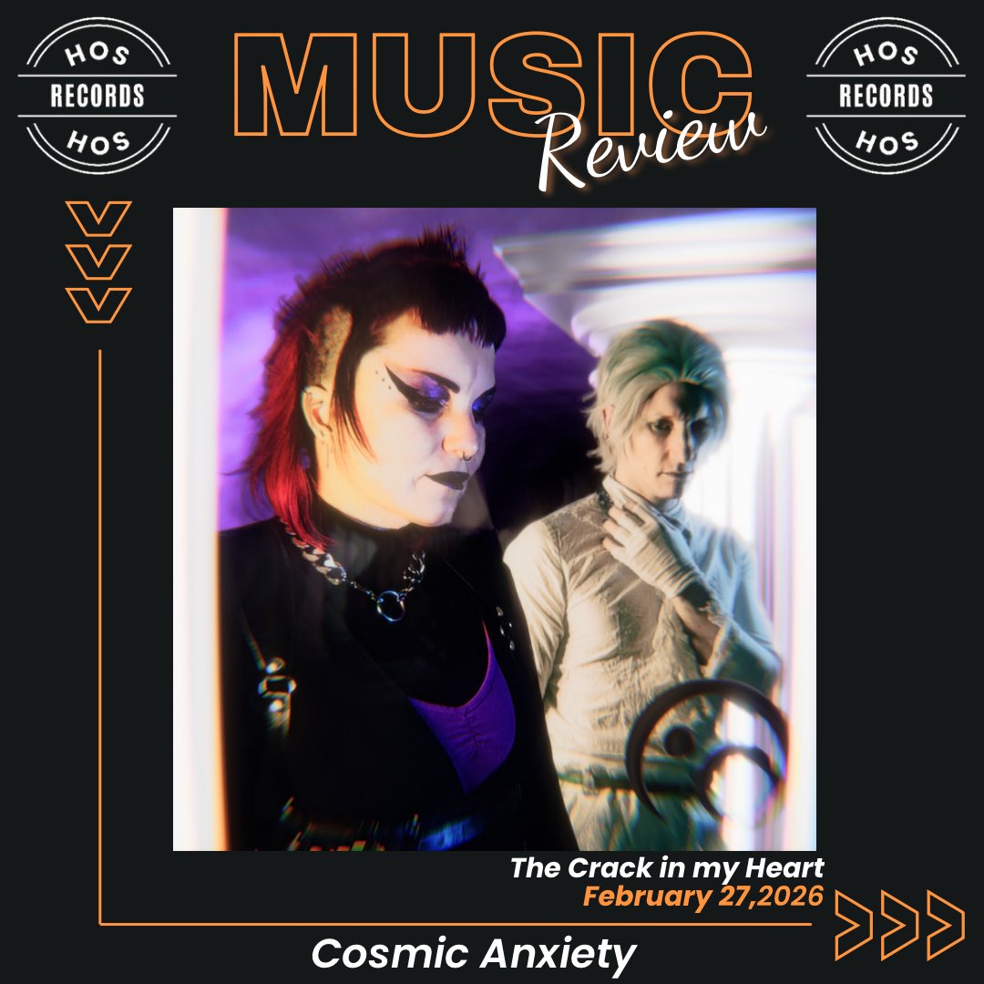 HOS Records tweet media