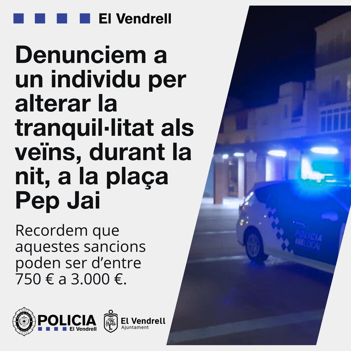 PL El Vendrell tweet media
