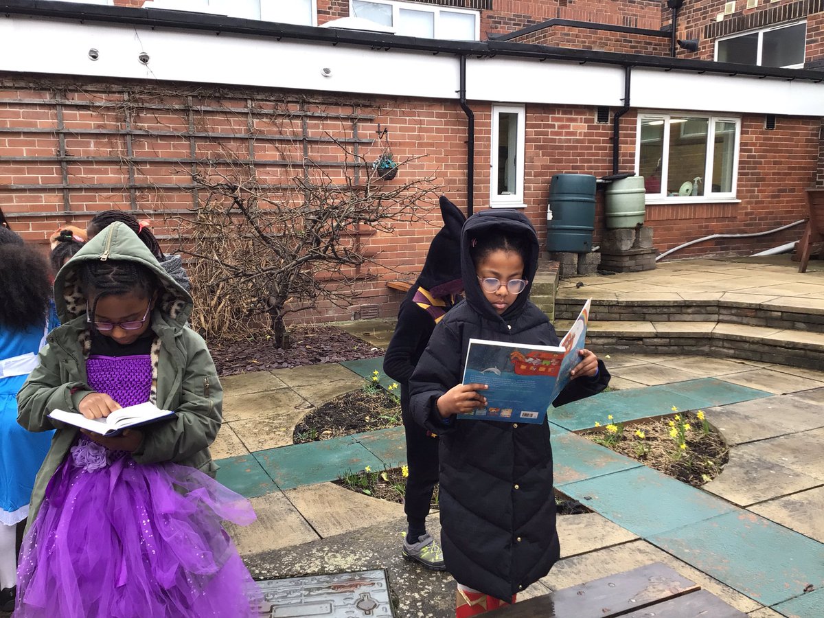 St Patrick Catholic Primary School tweet media