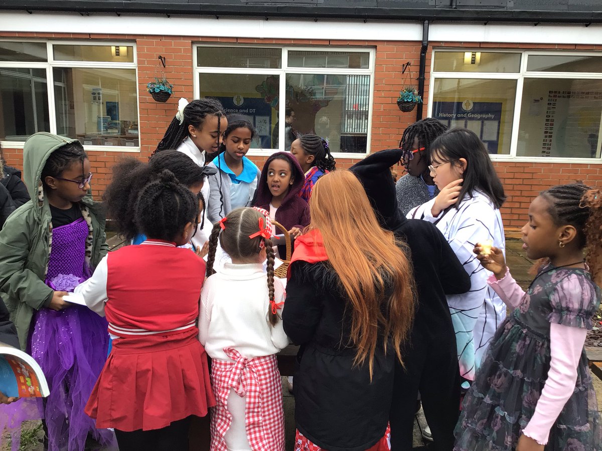 St Patrick Catholic Primary School tweet media