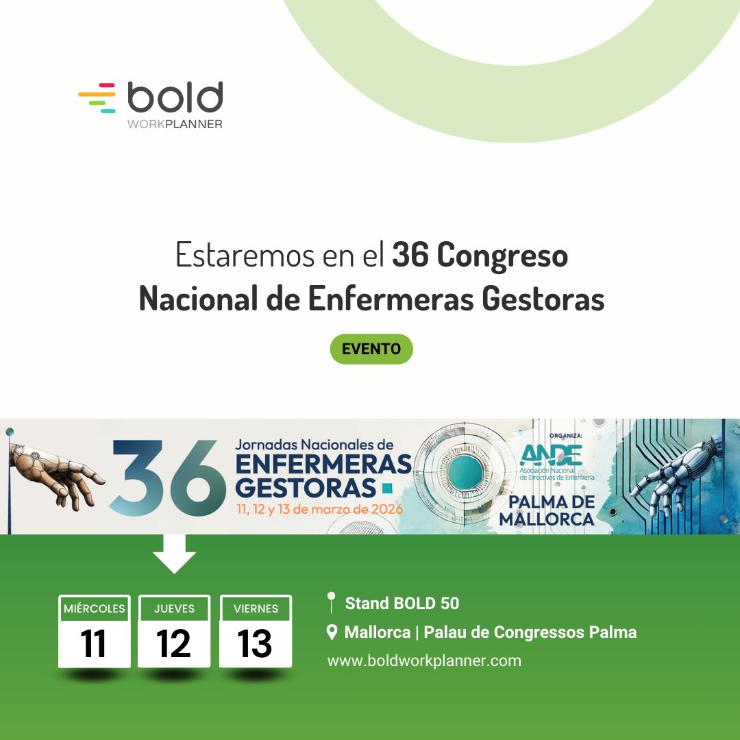 BOLD Workplanner tweet media