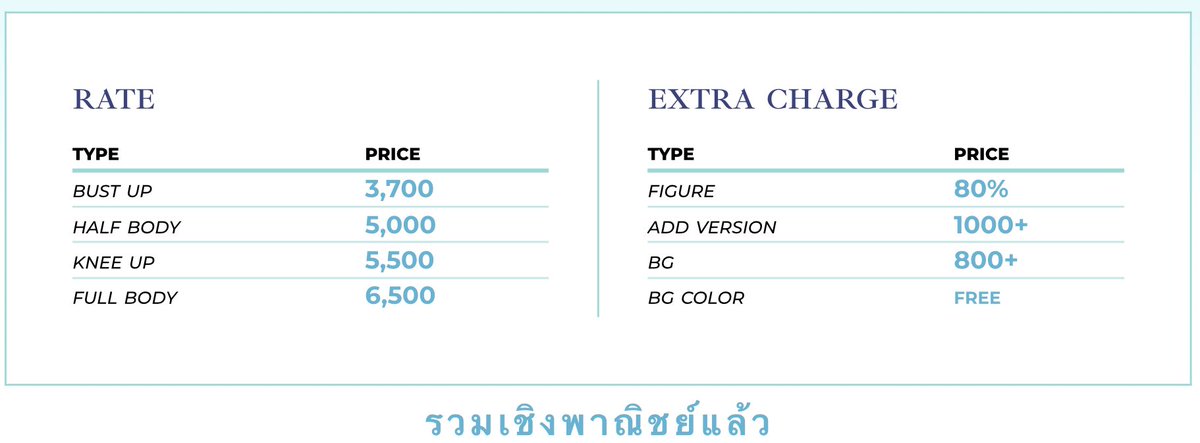 Pls,rt 
🗓️ เปิดรับคมช. เมษายน - ธันวาคม ปี 69 (รอบที่ 2) 
📌 พิมพ์ จอง/จ ใต้คอมเมนท์ จอง

จำนวน 0/9 คิว (คนละคิว) จองคิว 500.-  

เลือกเดือนได้ตามลำดับ🥰
เริ่มงานวันที่ 5 และ 15 ค่ะ

📌ศึกษาลายเส้นนักวาดก่อนจ้างงานะคะ
🗓️อ่านรายละเอียด (จิ้มลิ้งค์ด้านล่าง)
meryjay26.carrd.co/#