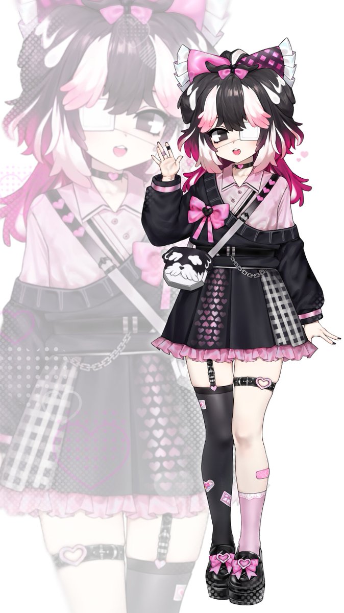 mingK (3부코 CD_11~12) tweet media