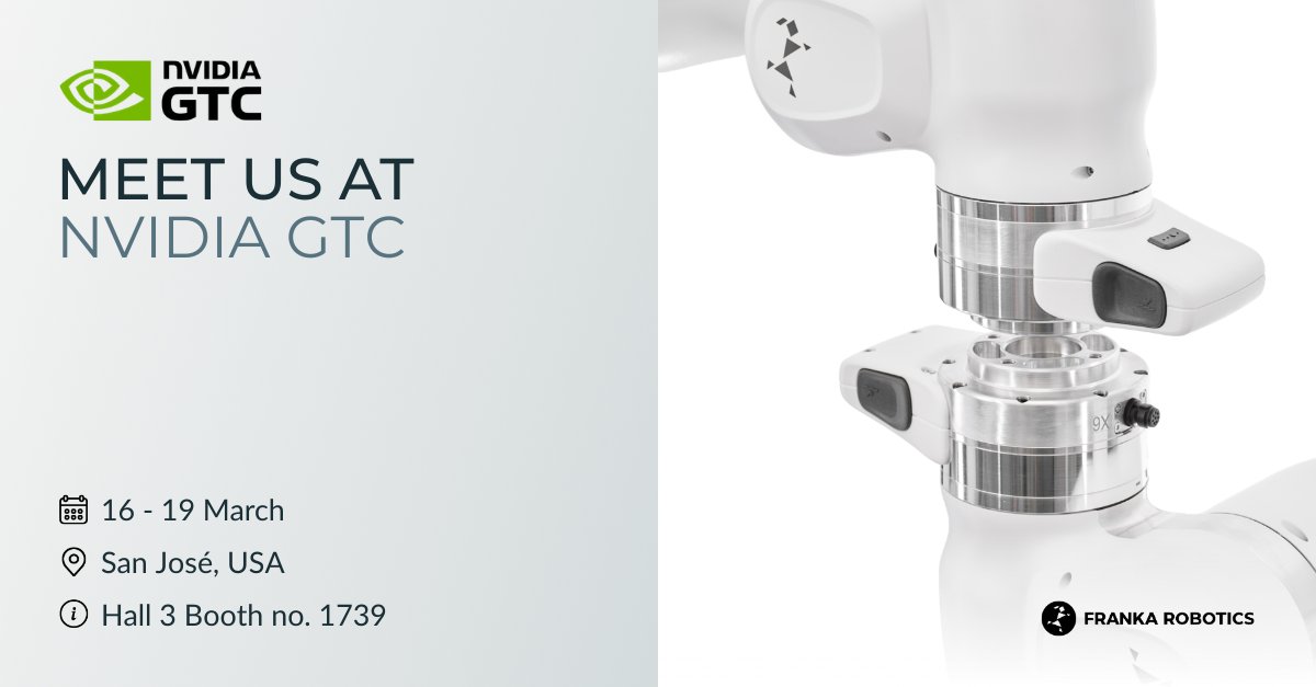 FRANKA ROBOTICS tweet media