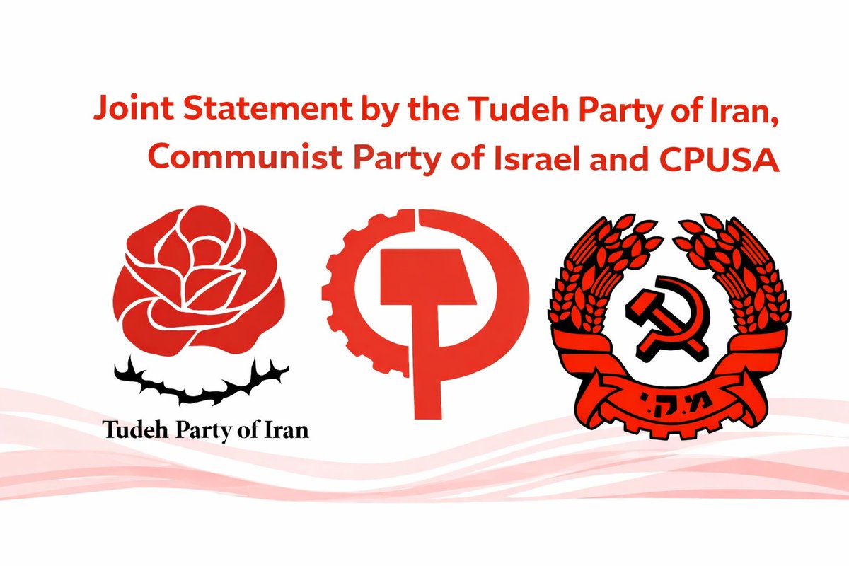 In Defense of Communism © tweet media