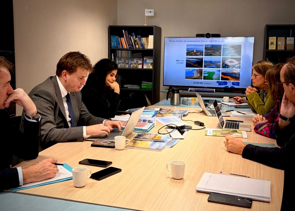 Image de Préfet Pas-de-Calais