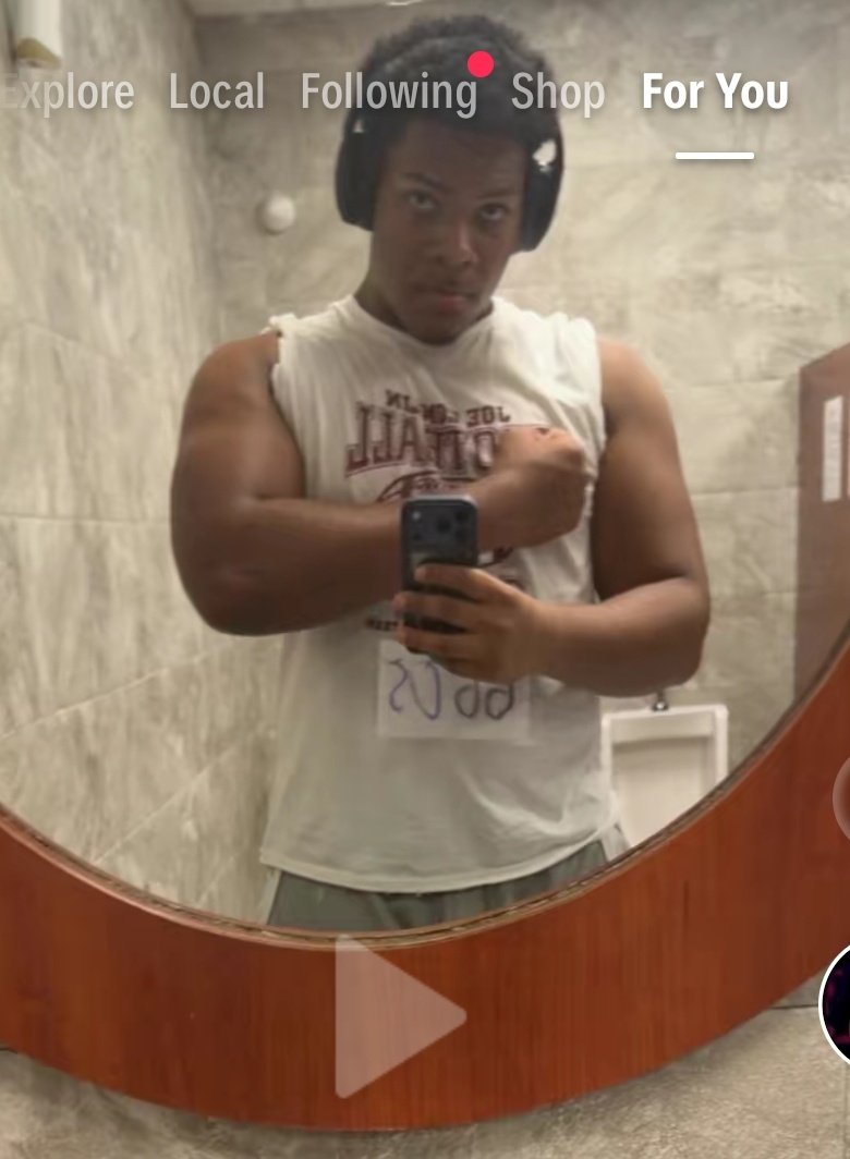 Matthew Benjamin tweet media