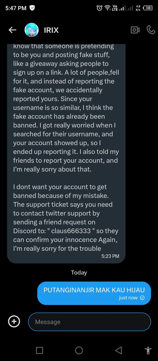 Hime Rose 🌹 || Open Commissions tweet media