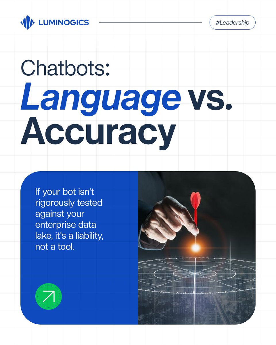 Luminogics tweet media