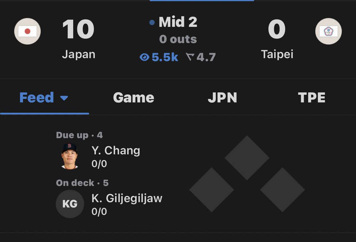 Time to pack it up Taiwan 😹