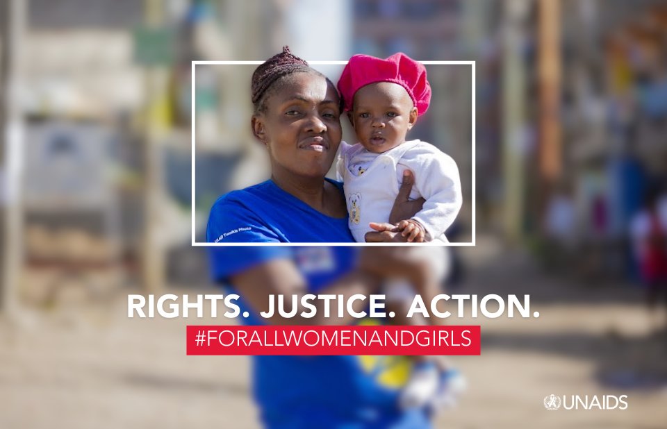 UNAIDS Global tweet media