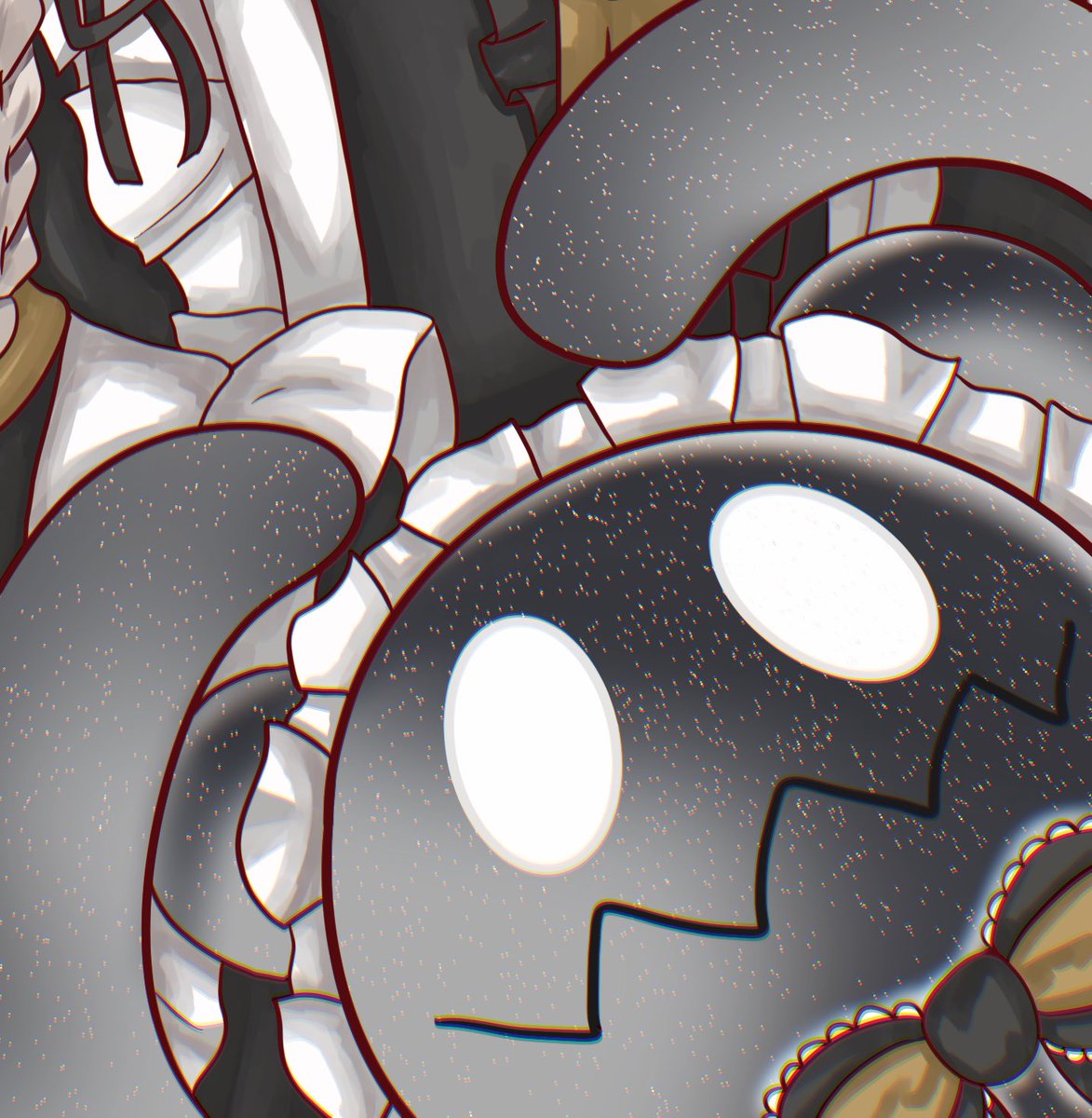 うちのかわいいくまみて〜