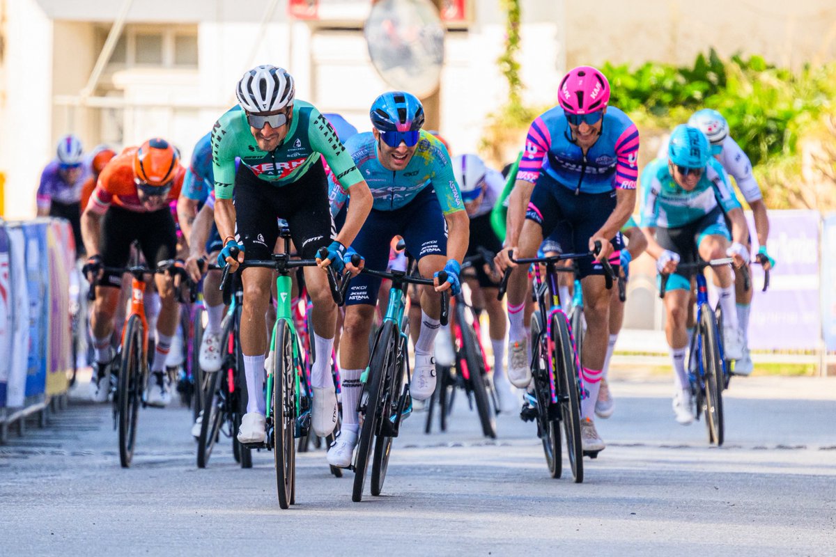 Equipo Kern Pharma tweet media