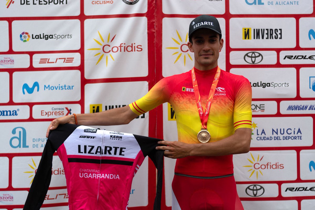 Equipo Kern Pharma tweet media