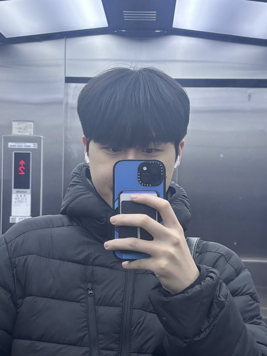 행복한 주말이 왔어 :)