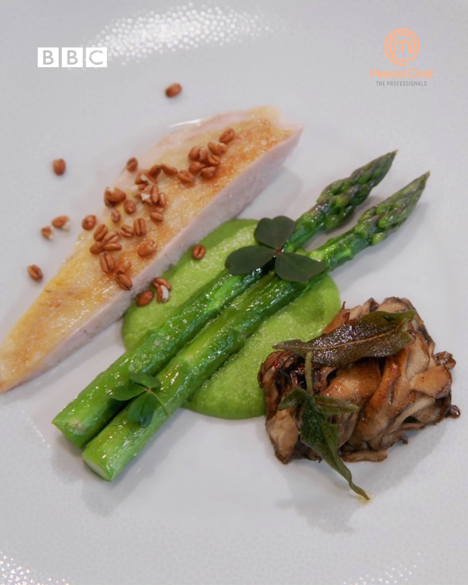 MasterChef UK 🍴 tweet media