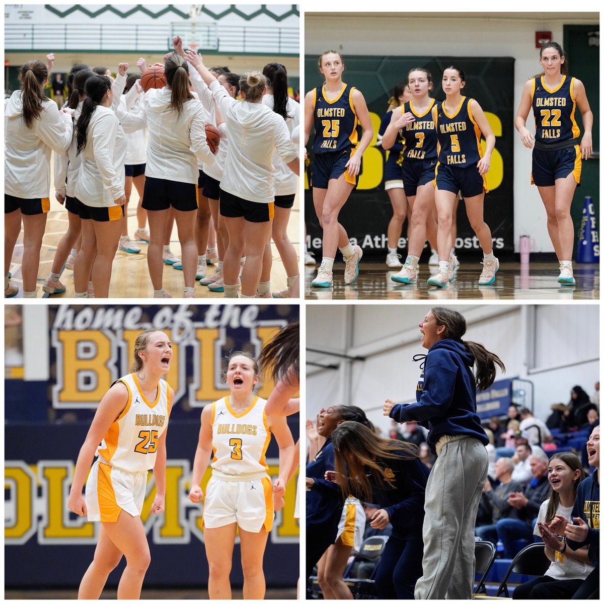 OF Athletic Boosters tweet media