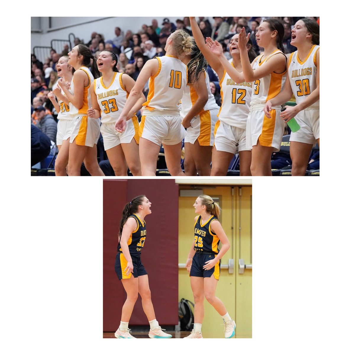 OF Athletic Boosters tweet media