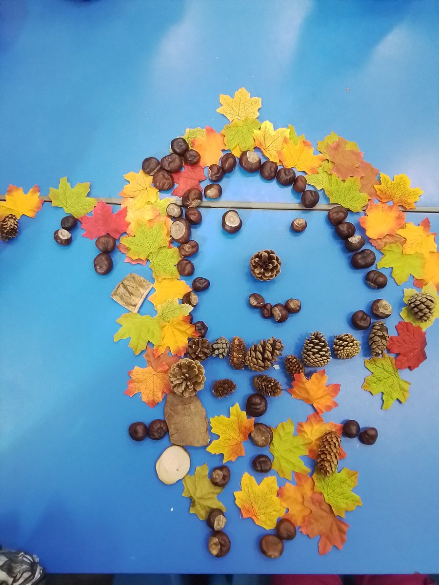 Class 1S tweet media