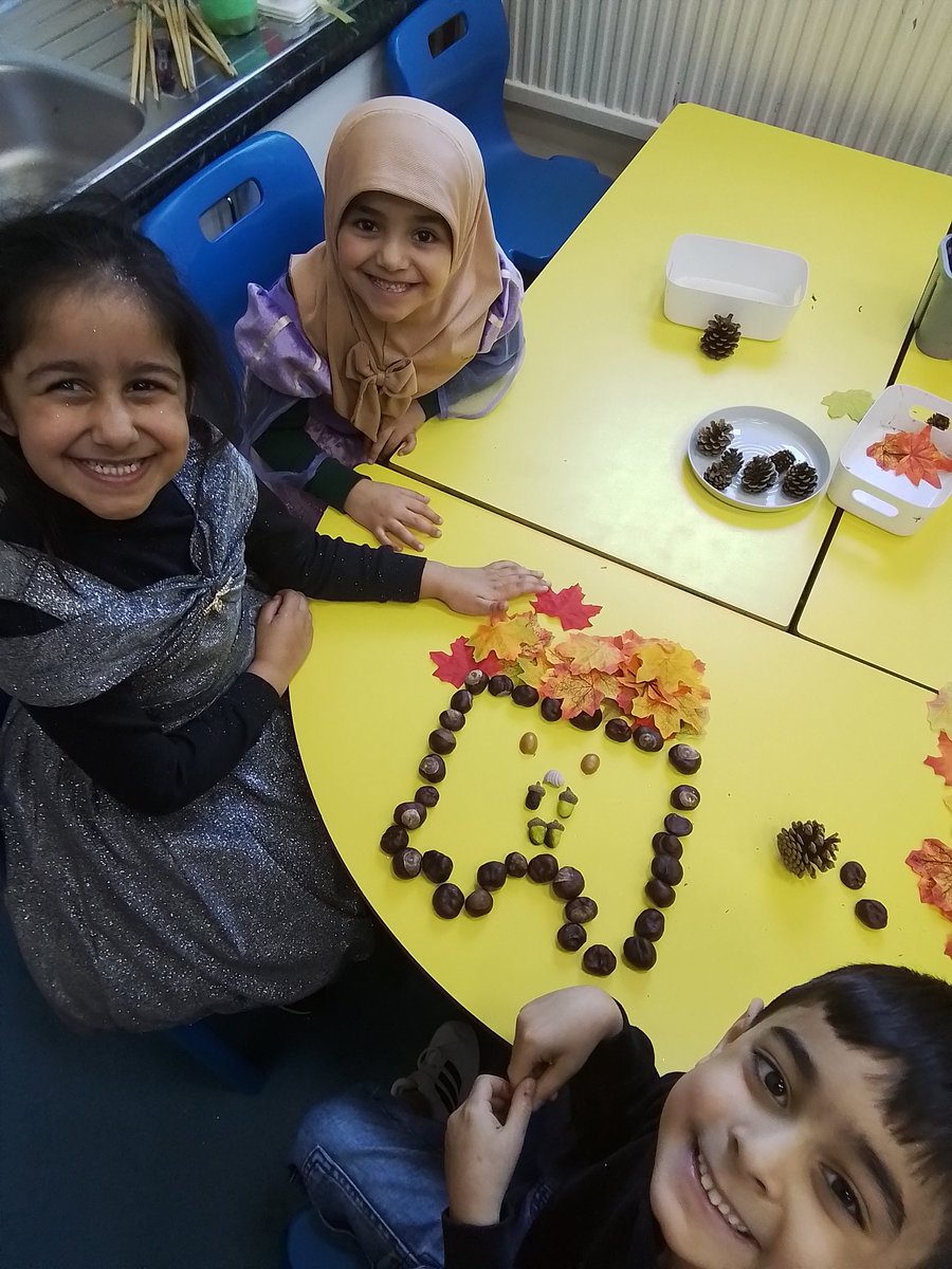 Class 1S tweet media