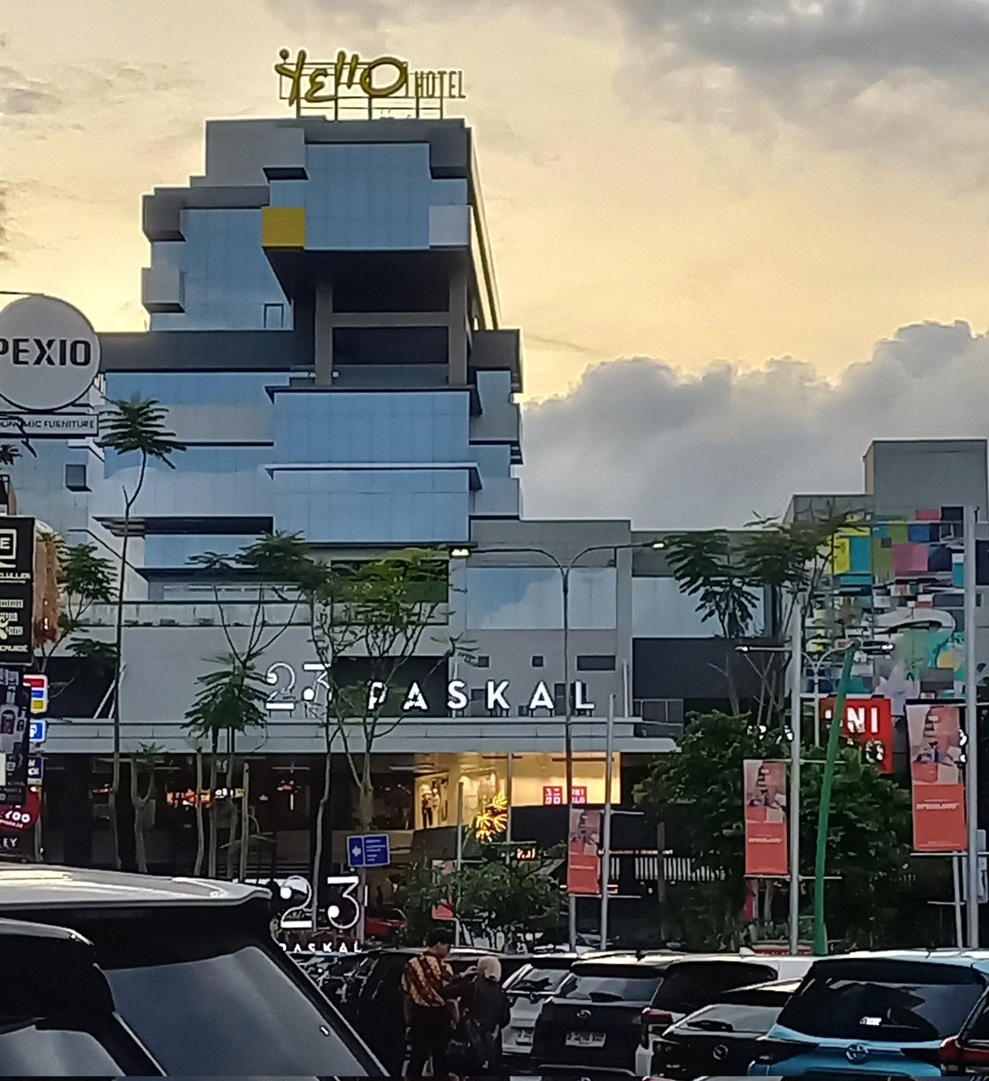 Ule Nanase 🍚💚 tweet media