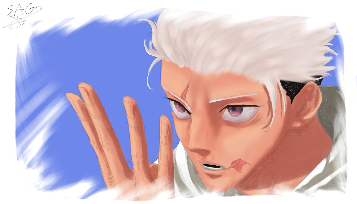 Shiryu_rain7's tweet image. ITADORI YUJI | JUJUTSU KAISEN MODULO

#jujutsukaisen #JujutsuKaisen3Modulo #JujutsuKaisenModulo #jjk #呪術廻戦