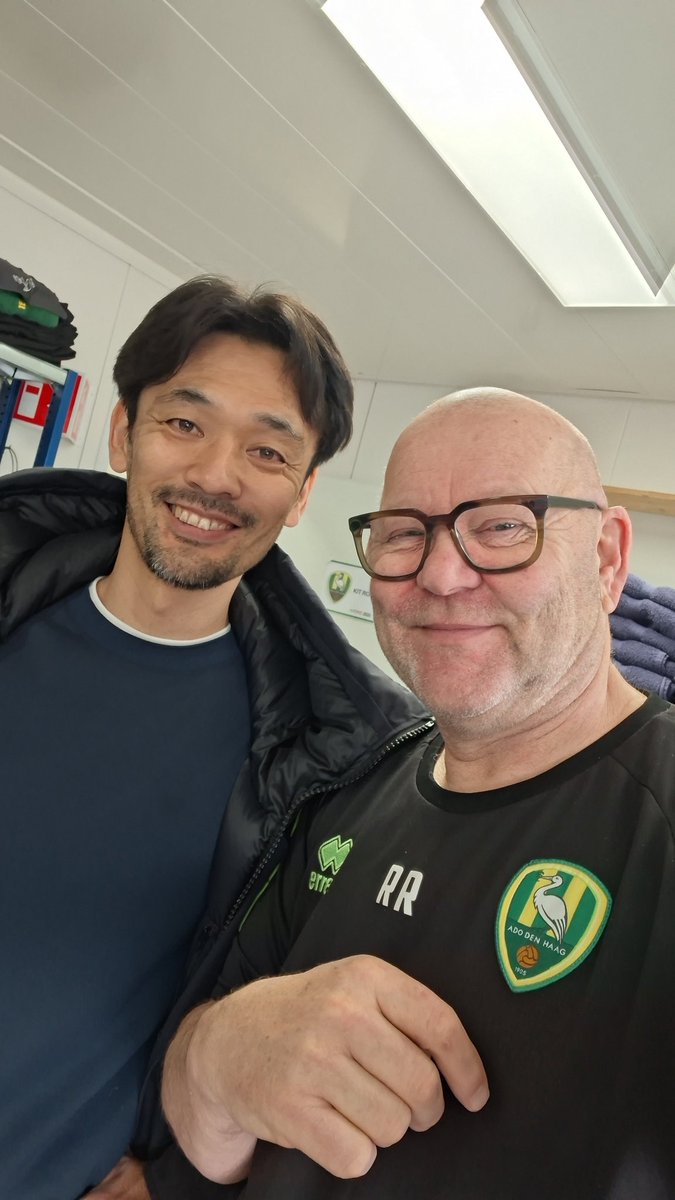 Rob Ravestein tweet media