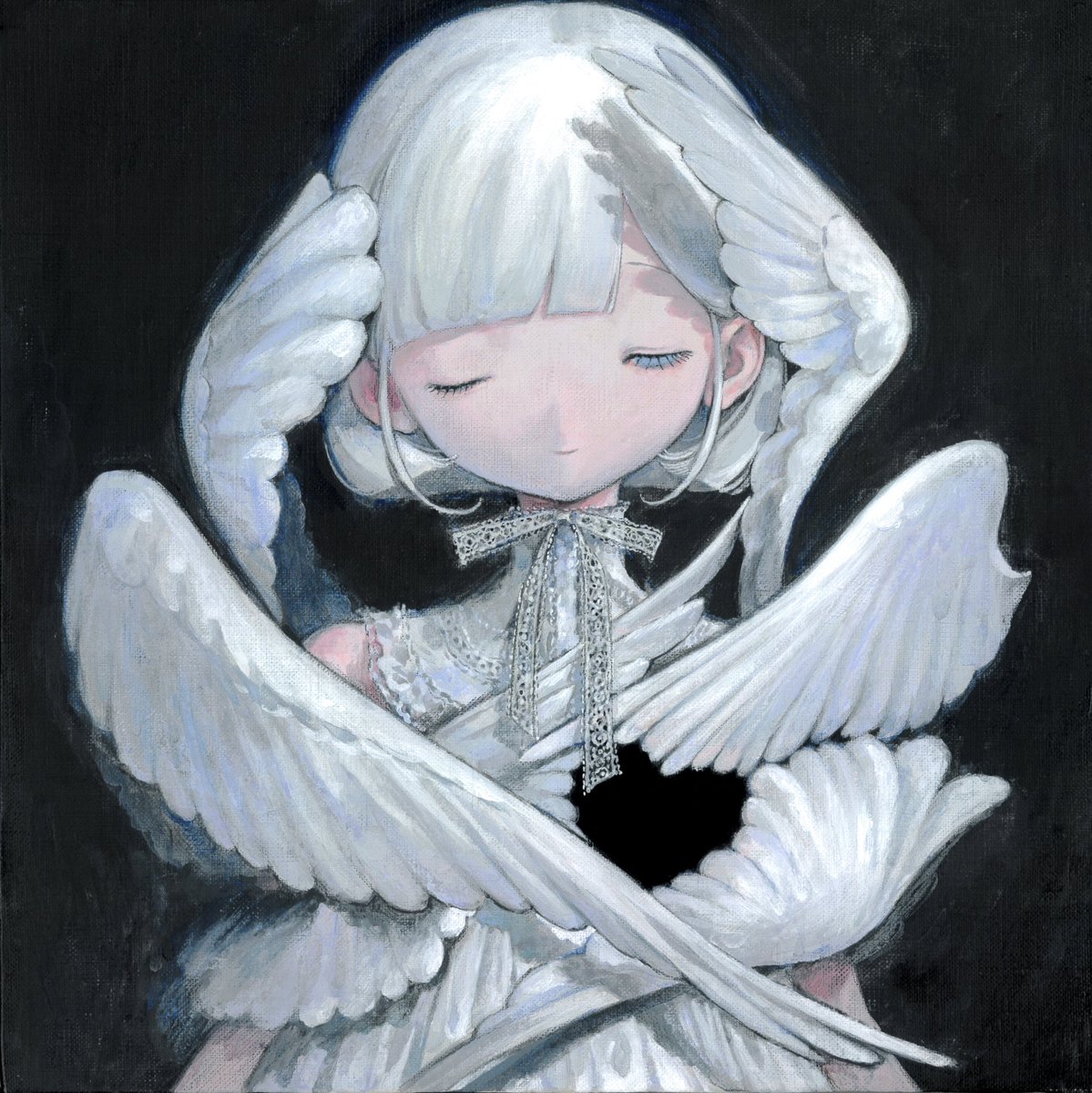 織本左 tweet media