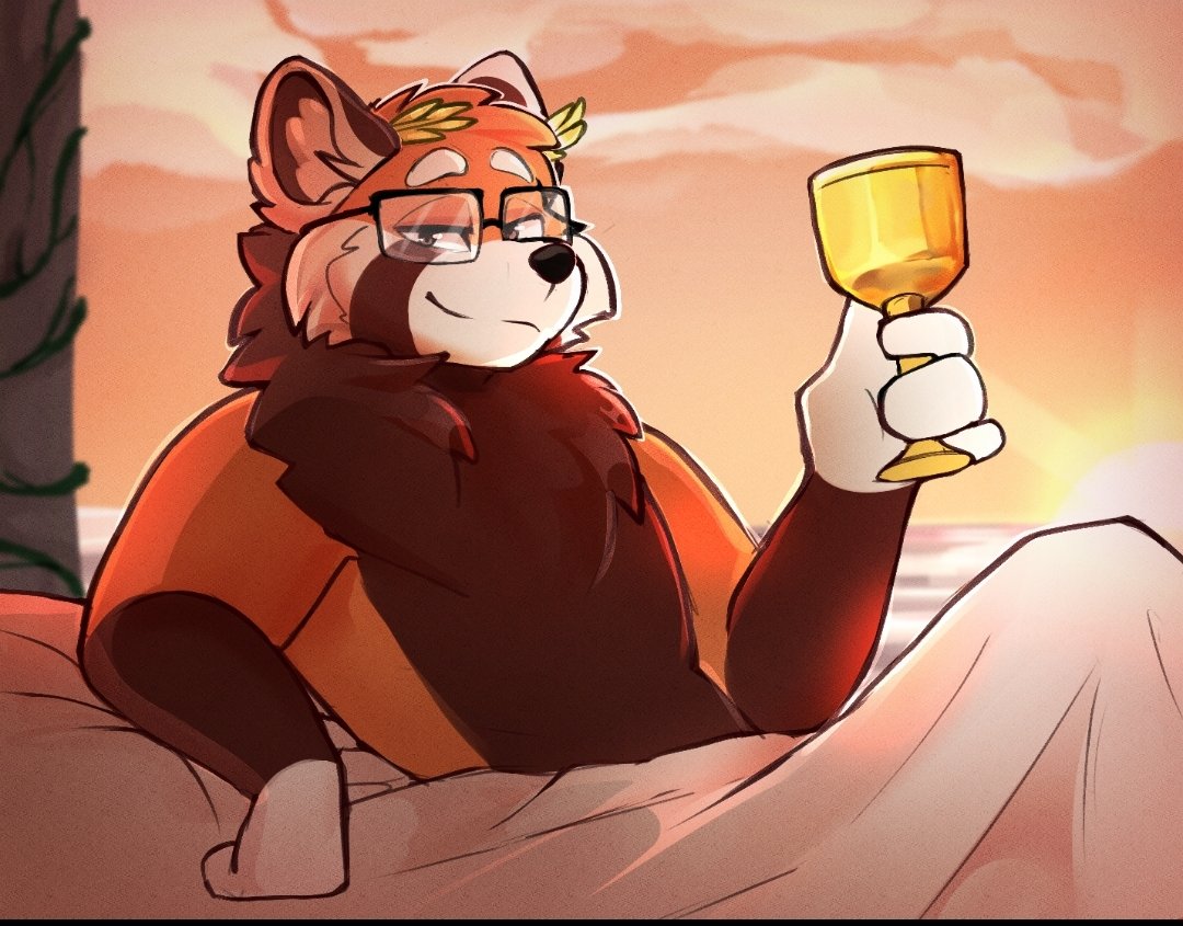 Pitout Yang tweet media