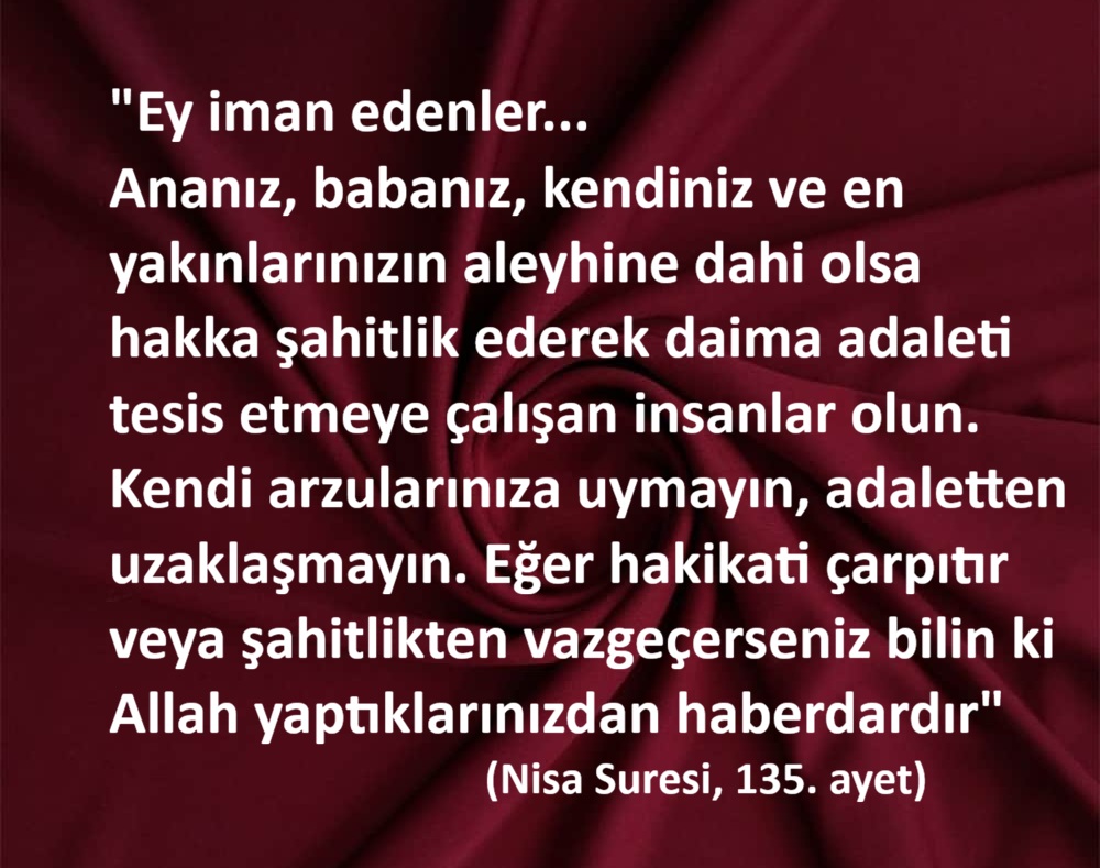 sumiskam's tweet photo. @hilmiturkmen34 Yalan söylemenin İslamiyet olduğunu size kim öğretti Hilmi efendi. Nisa Suresi 135. ayetini iyi oku da dinini iyi öğren https://t.co/tBySYvRGwT