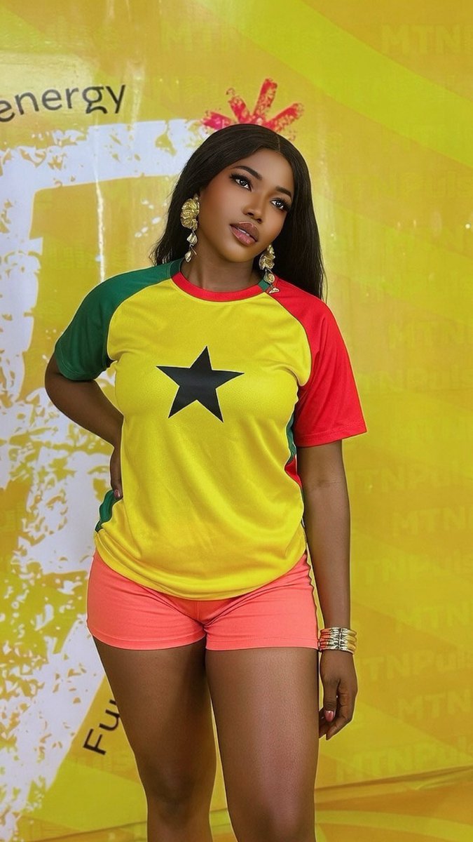 efekeyz's tweet photo. #happyindependenceday #Ghana 🇬🇭 https://t.co/vnkAZmCkN7