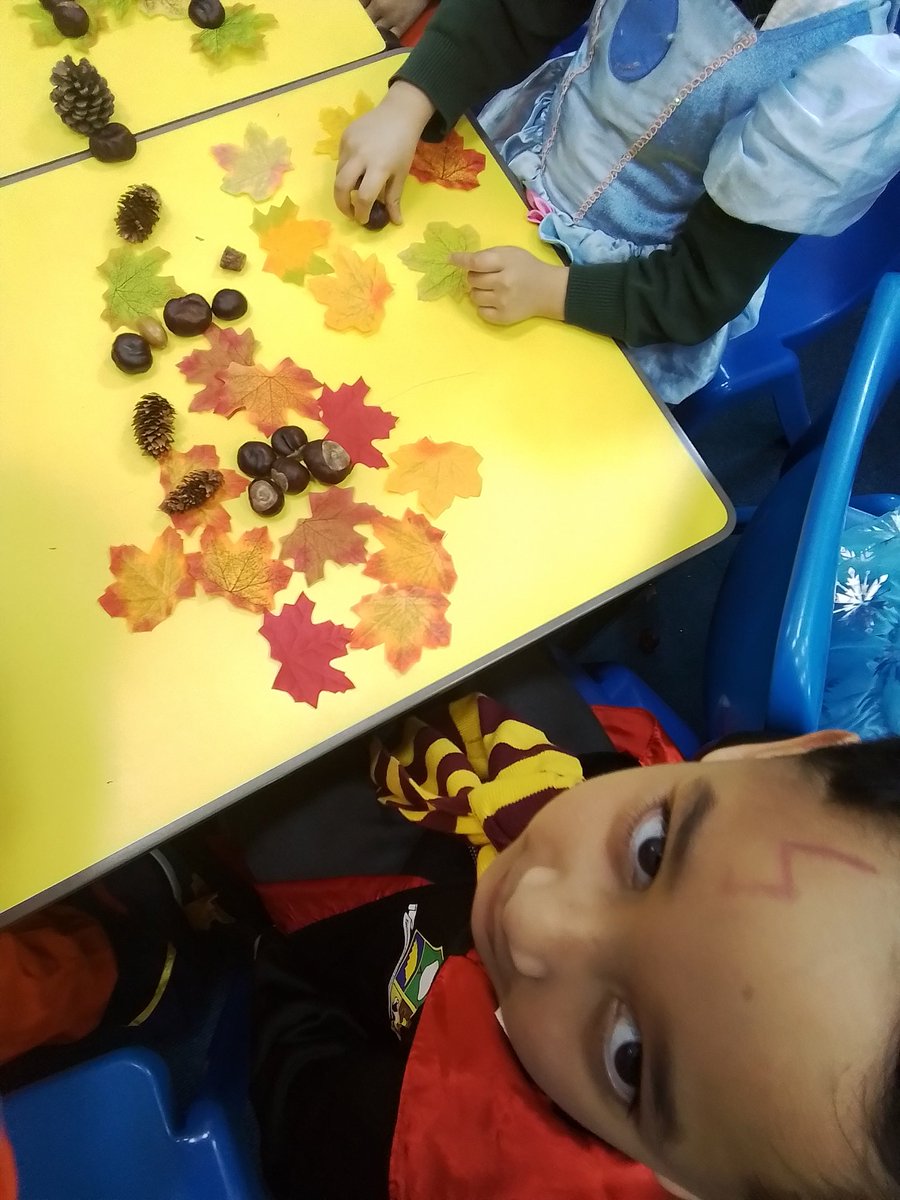 Class 1S tweet media