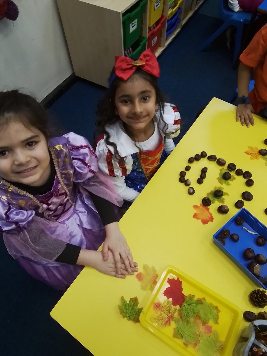 Class 1S tweet media