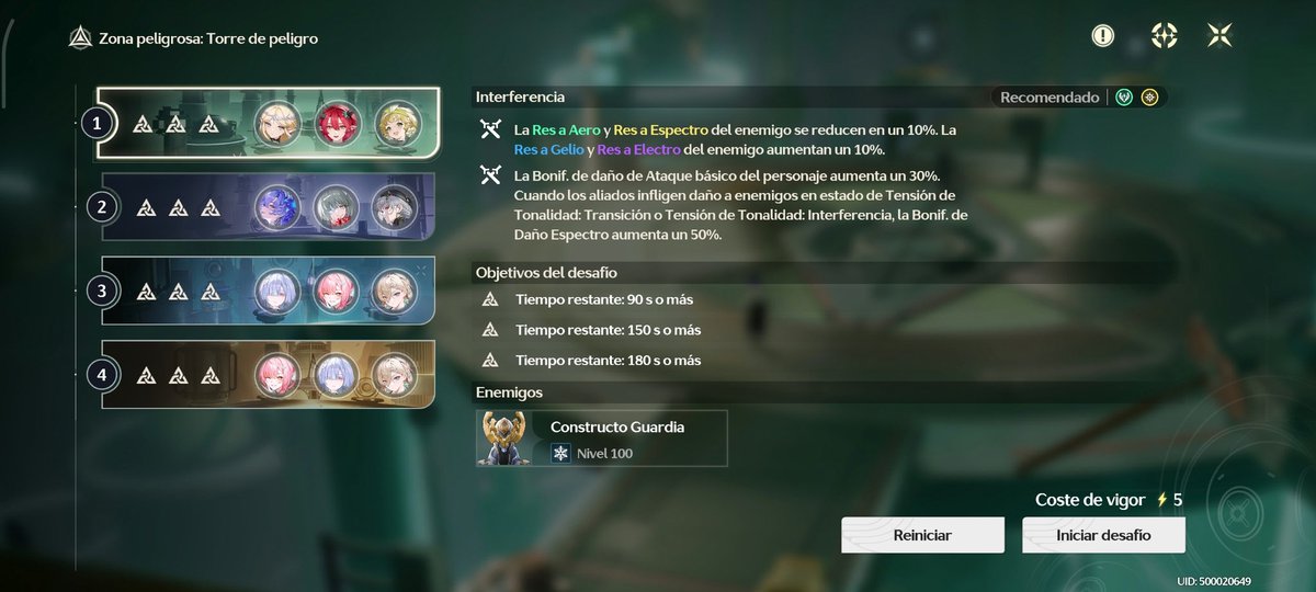 XiasGaming tweet media