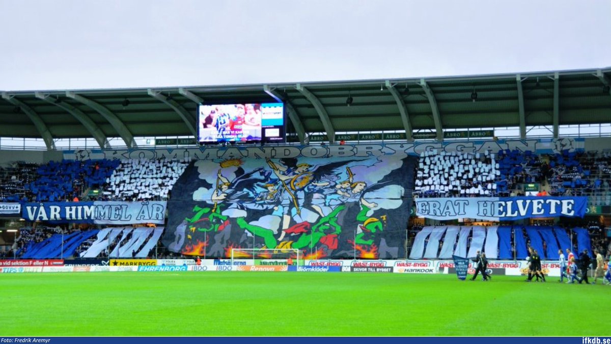 rickard bidevall tweet media