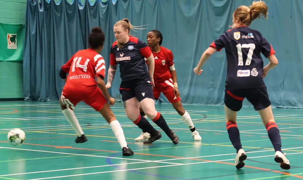 Southampton Aztecs tweet media