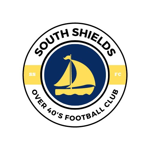 South Shields over 40’s FC tweet media