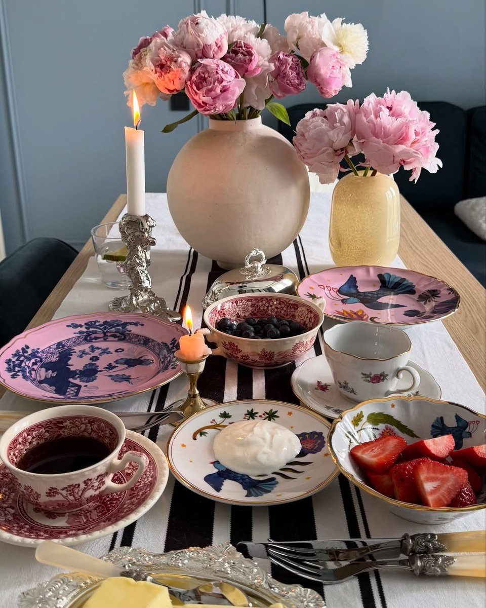 (♡ τᎯરεκ ♥)⌒。+♬゛ tweet media