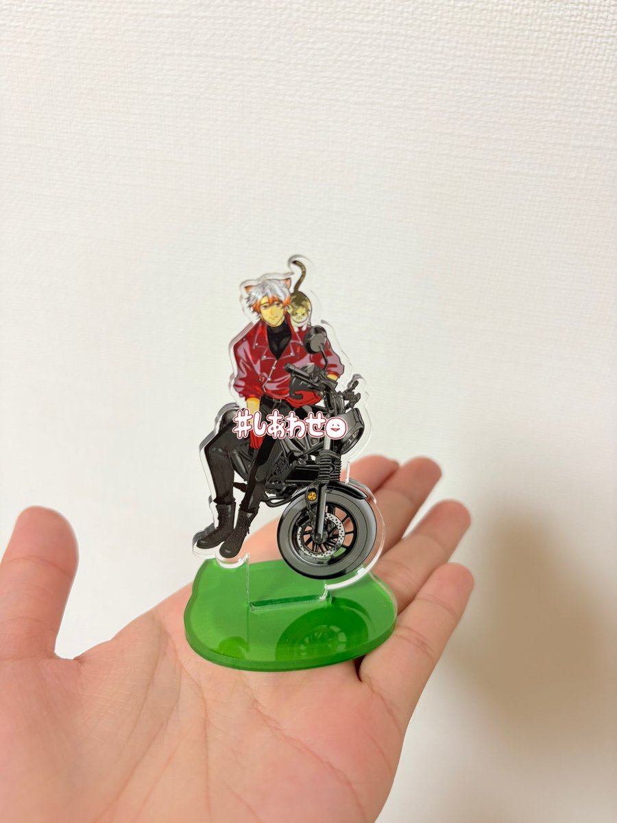 ◯🐾まちゅ🦔💜 tweet media