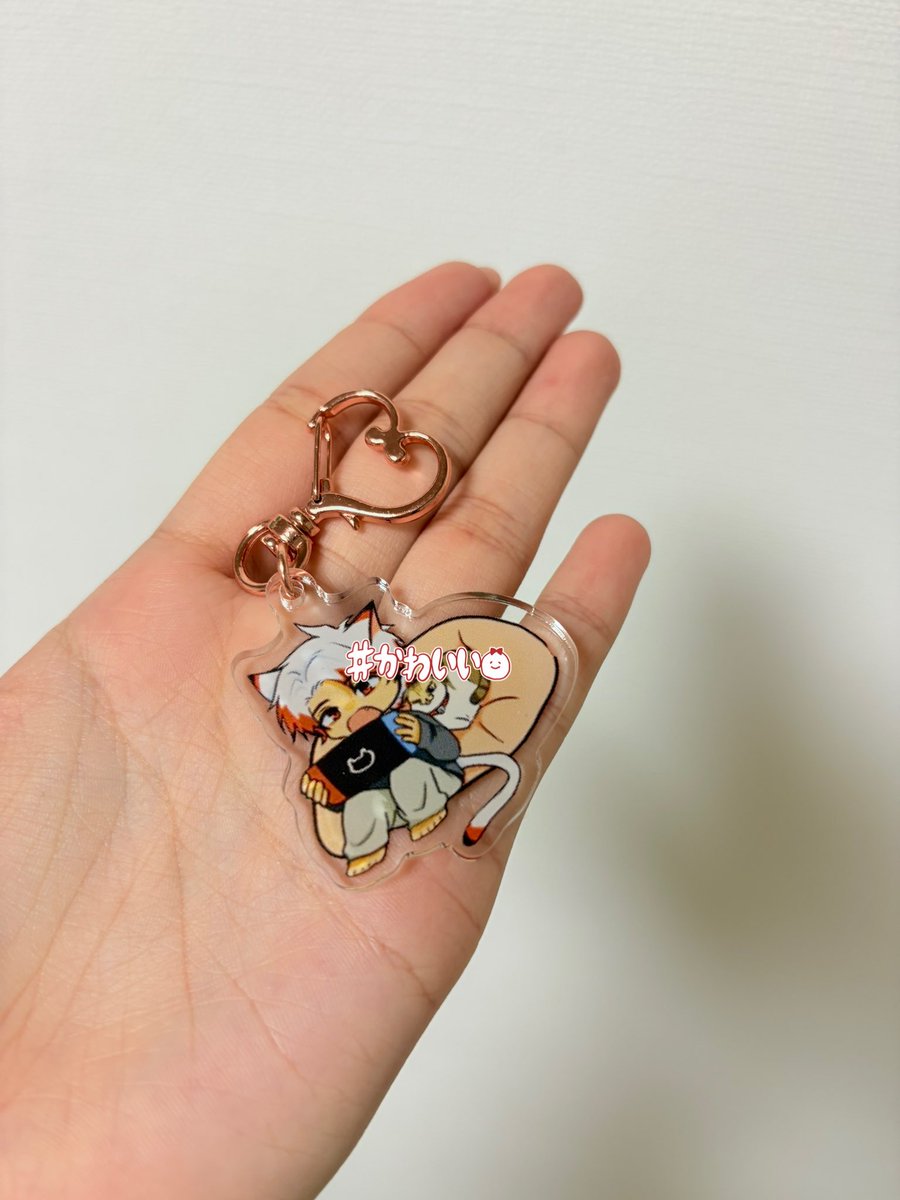 ◯🐾まちゅ🦔💜 tweet media