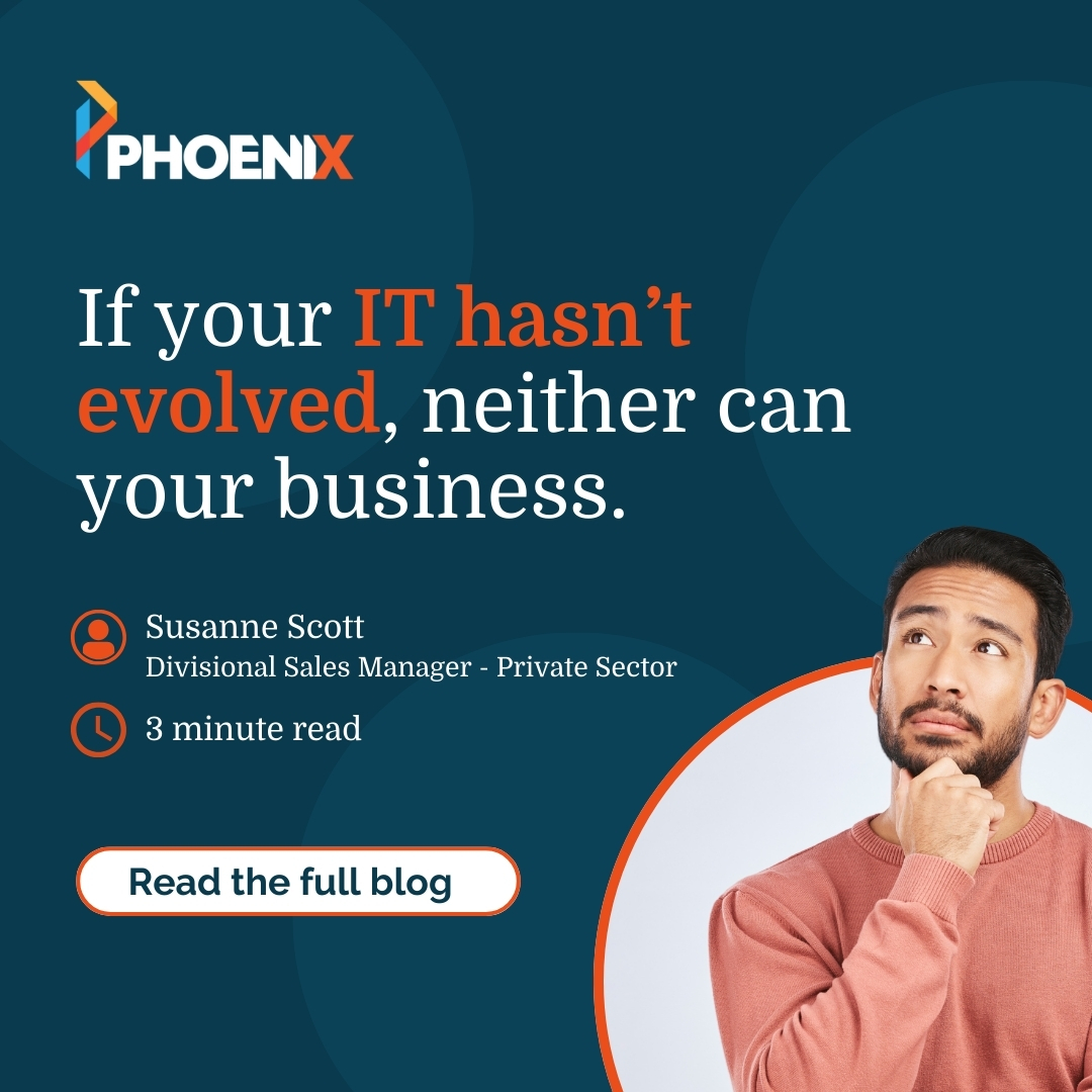 Phoenix Software tweet media