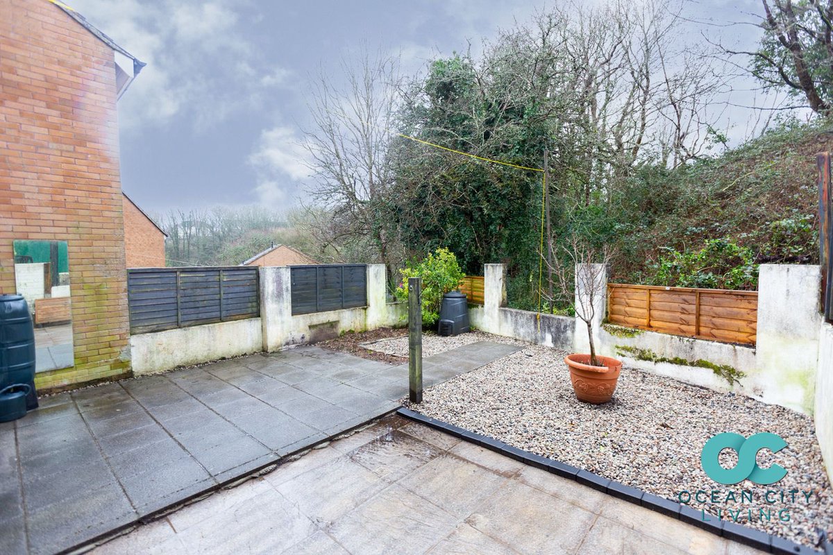 CharleineWain's tweet image. 🏡 Viewing Day Tonight! Northumberland Street, PL5
2-bedroom home | £1,050 PCM | large rear garden
Can’t make the open viewing? You can still apply, if successful, we’ll make sure you view in person

View, book &amp;amp; apply: oceancityliving.co.uk

#PlymouthProperty #ToLet #PL5
