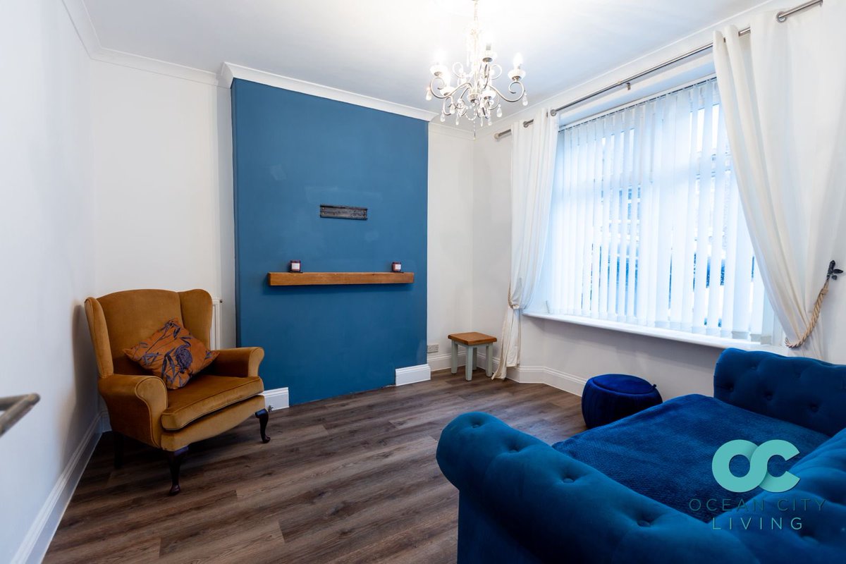 CharleineWain's tweet image. 🏡 Viewing Day Tonight! Northumberland Street, PL5
2-bedroom home | £1,050 PCM | large rear garden
Can’t make the open viewing? You can still apply, if successful, we’ll make sure you view in person

View, book &amp;amp; apply: oceancityliving.co.uk

#PlymouthProperty #ToLet #PL5