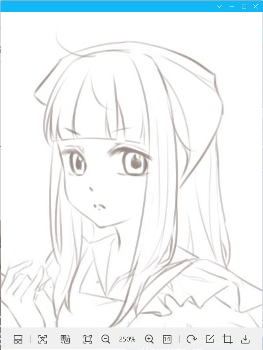 Ameki🍥LIVE2D tweet media