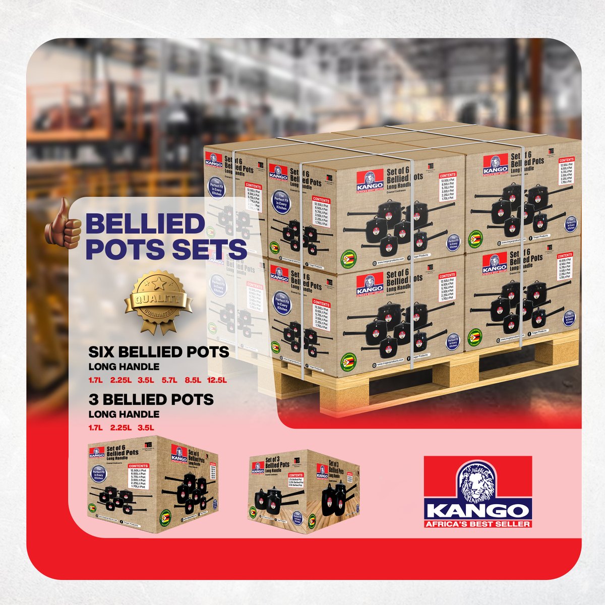 Kango Products tweet media